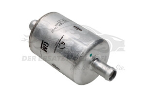 Gasfilter LPG