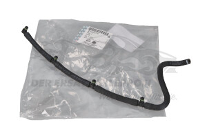Rücklaufleitung für Kraftstoff Opel 55502770