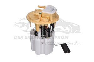 9809358780 Kraftstoff-Fördereinheit mit Tankgeber Opel