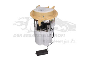 9809358780 Kraftstoff-Fördereinheit mit Tankgeber Opel