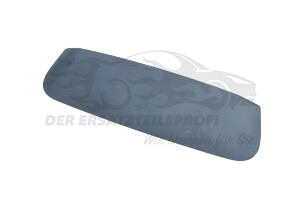 Heckklappengriff Opel 13188288