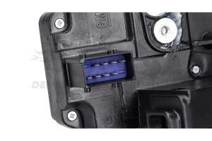 24444015 Türschloss vorne links Opel