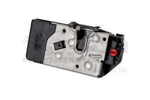 24414134 Türschloss hinten links Opel