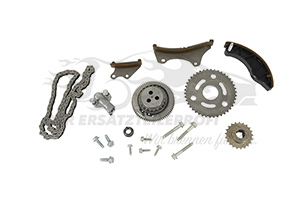 95528472 Steuerkettensatz Opel