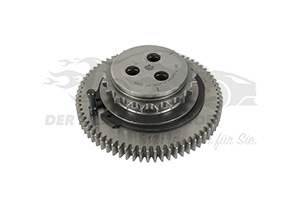 95528472 Steuerkettensatz Opel
