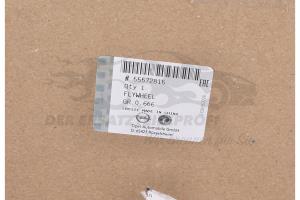 55572815 Schwungrad Opel