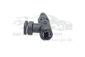 55352050 Hydraulikwinkelanschluss Opel