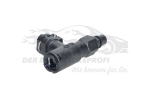 55352050 Hydraulikwinkelanschluss Opel