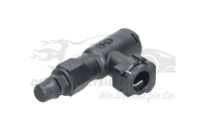 55352050 Hydraulikwinkelanschluss Opel