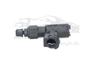 55352050 Hydraulikwinkelanschluss Opel