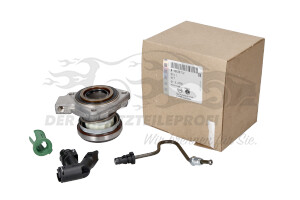 Zentralausrücker Opel 95528712