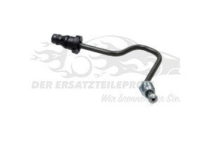 24428856 Hydraulikleitung für Ausrücklager Opel