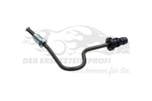 24428856 Hydraulikleitung für Ausrücklager Opel