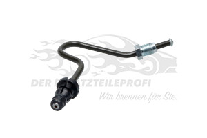 24428856 Hydraulikleitung für Ausrücklager Opel