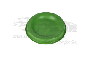 Schutzdeckel für Radnabe Opel 9156692
