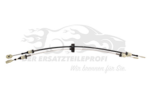 Seilzug für Schaltgetriebe 90578381