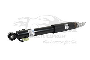 22834093 Stoßdämpfer hinten links Opel