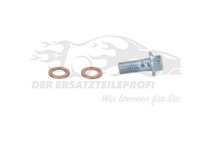 39041645 Bremsschlauch vorne links 