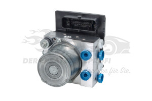 95507578 ABS-Block Opel