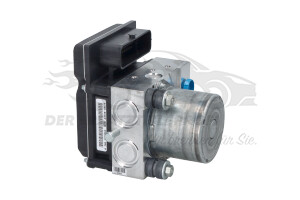 95507578 ABS-Block Opel