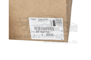 93192753 ABS-Block Opel