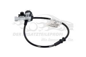 13240812 ABS-Sensor vorne Opel