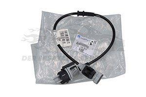 ABS-Sensor vorne