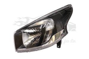 95527865 Scheinwerfer links H4 Halogen Opel