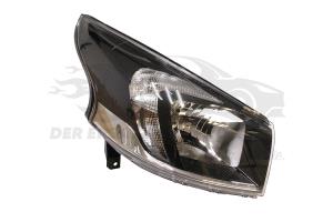 95527866 Scheinwerfer rechts H4 Halogen Opel