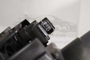 95527866 Scheinwerfer rechts H4 Halogen Opel