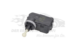 13305440 Stellmotor Leuchtweitenregulierung Opel