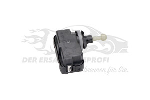 13305440 Stellmotor Leuchtweitenregulierung Opel