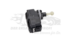 13305440 Stellmotor Leuchtweitenregulierung Opel