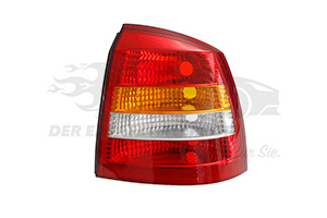 Rückleuchte Magneti Marelli 9117403