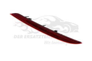 39047428 Reflektor hinten links Opel