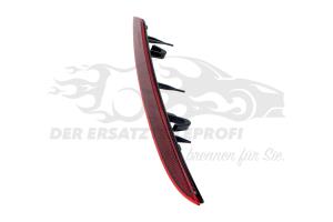 39047428 Reflektor hinten links Opel