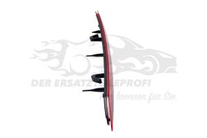 39047428 Reflektor hinten links Opel