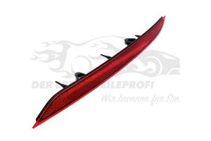 39047428 Reflektor hinten links Opel