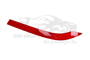 22950979 Reflektor hinten links Opel