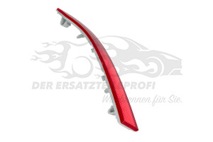 22950979 Reflektor hinten links Opel