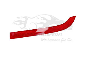 22950979 Reflektor hinten links Opel