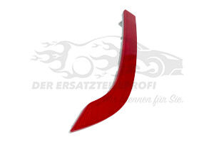 22950980 Reflektor hinten rechts Opel