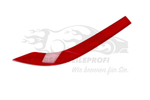 22950980 Reflektor hinten rechts Opel