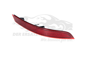 13282239 Reflektor hinten links Opel