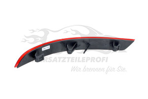 13282239 Reflektor hinten links Opel
