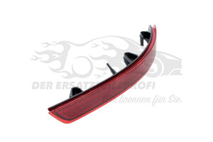 13282239 Reflektor hinten links Opel