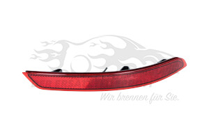 13282239 Reflektor hinten links Opel