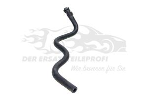 13265574 Entlüftungsschlauch Wasserstutzen Opel
