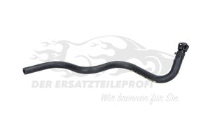 13265574 Entlüftungsschlauch Wasserstutzen Opel