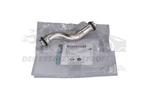 Ölschlauch für Ölkühler Opel 55353327